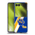 University Of Pittsburgh University Of Pittsburgh Stripes Soft Gel Case for Motorola Razr 50 Ultra