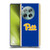 University Of Pittsburgh University Of Pittsburgh Football Jersey Soft Gel Case for OnePlus 12