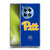 University Of Pittsburgh University Of Pittsburgh Plain Soft Gel Case for OPPO OnePlus Ace 3 5G