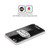 University Of Florida UF University Of Florida Black And White Marble Soft Gel Case for OPPO OnePlus Ace 3 5G