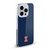 University Of Illinois U Of I University Of Illinois Fighting Illini Soft Gel Case for Apple iPhone 11