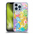 Care Bears Sweet And Savory Character Pattern Soft Gel Case for Apple iPhone 13 Pro