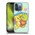Care Bears Sweet And Savory Funshine Ice Cream Soft Gel Case for Apple iPhone 13 Pro