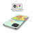 Care Bears Sweet And Savory Funshine Ice Cream Soft Gel Case for Apple iPhone 13 Pro