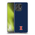 University Of Illinois U Of I University Of Illinois Fighting Illini Soft Gel Case for Motorola Edge 50 Pro