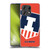 University Of Illinois U Of I University Of Illinois Oversized Icon Soft Gel Case for Motorola Edge 50 Pro