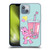Care Bears Sweet And Savory Cheer Drink Soft Gel Case for Apple iPhone 14