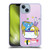 Care Bears Sweet And Savory Grumpy Ramen Sushi Soft Gel Case for Apple iPhone 14 Plus