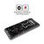 University Of Illinois U Of I University Of Illinois Black And White Marble Soft Gel Case for Sony Xperia 5 V 5G