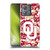 University of Oklahoma OU The University of Oklahoma Digital Camouflage Soft Gel Case for Motorola Edge 40 Neo 5G