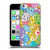 Care Bears Sweet And Savory Character Pattern Soft Gel Case for Apple iPhone 5c