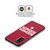 University of Oklahoma OU The University Of Oklahoma Art Boomer Soft Gel Case for Samsung Galaxy S25