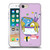 Care Bears Sweet And Savory Grumpy Ramen Sushi Soft Gel Case for Apple iPhone 7 / 8 / SE 2020 & 2022