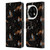 Episodic Drawing Art Foxes Pattern Leather Book Wallet Case Cover For OPPO OnePlus Ace 3 5G
