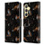 Episodic Drawing Art Foxes Pattern Leather Book Wallet Case Cover For Samsung Galaxy S24 5G