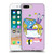 Care Bears Sweet And Savory Grumpy Ramen Sushi Soft Gel Case for Apple iPhone 7 Plus / iPhone 8 Plus