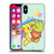 Care Bears Sweet And Savory Funshine Ice Cream Soft Gel Case for Apple iPhone X / iPhone XS