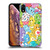 Care Bears Sweet And Savory Character Pattern Soft Gel Case for Apple iPhone XR