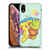 Care Bears Sweet And Savory Funshine Ice Cream Soft Gel Case for Apple iPhone XR