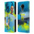 Manchester City Man City FC 2024/25 First Team Erling Haaland Leather Book Wallet Case Cover For Nokia C30
