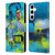Manchester City Man City FC 2024/25 First Team Phil Foden Leather Book Wallet Case Cover For Samsung Galaxy S24+ 5G