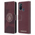Manchester City Man City FC 2024/25 Badge Kit Third Leather Book Wallet Case Cover For OnePlus Nord N100