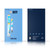 Manchester City Man City FC 2024/25 Badge Kit Third Leather Book Wallet Case Cover For OPPO Reno11