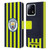 Manchester City Man City FC 2024/25 Badge Kit Away Leather Book Wallet Case Cover For Xiaomi 13 5G