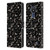 Episodic Drawing Florals & Serpents Moon Garden Leather Book Wallet Case Cover For Nokia C21