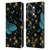 Episodic Drawing Moth Patterns Daffodil Flowers Leather Book Wallet Case Cover For OnePlus Nord 3 5G