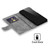 Episodic Drawing Moth Patterns Translucent Leather Book Wallet Case Cover For Samsung Galaxy M33 (2022)