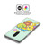 Care Bears Sweet And Savory Funshine Ice Cream Soft Gel Case for Google Pixel 4 XL