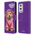 P.D. Moreno Furry Fun Artwork Puppy With Curlers Leather Book Wallet Case Cover For OnePlus 9 Pro