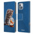 P.D. Moreno Play Cat Artwork Goldfish Leather Book Wallet Case Cover For Apple iPhone 14