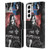 The Walking Dead: Daryl Dixon Graphics The Outsider Leather Book Wallet Case Cover For Samsung Galaxy S22 5G