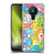 Care Bears Sweet And Savory Character Pattern Soft Gel Case for Nokia 5.3