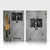 The Walking Dead: Daryl Dixon Key Art Full Face Leather Book Wallet Case Cover For Apple iPad 10.2 2019/2020/2021