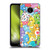 Care Bears Sweet And Savory Character Pattern Soft Gel Case for Nokia C10 / C20