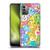 Care Bears Sweet And Savory Character Pattern Soft Gel Case for Nokia G11 / G21