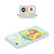 Care Bears Sweet And Savory Funshine Ice Cream Soft Gel Case for OPPO Find X3 Neo / Reno5 Pro+ 5G