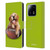 P.D. Moreno Sport Puppies Golden Retriever Football Leather Book Wallet Case Cover For Xiaomi 13 Pro 5G