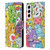 Care Bears Sweet And Savory Character Pattern Leather Book Wallet Case Cover For Samsung Galaxy S22 5G