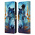 Jonas "JoJoesArt" Jödicke Big Cats Tiger Fish Leather Book Wallet Case Cover For Nokia C30