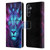 Jonas "JoJoesArt" Jödicke Big Cats Firstborn Leather Book Wallet Case Cover For Samsung Galaxy A05s