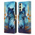Jonas "JoJoesArt" Jödicke Big Cats Tiger Fish Leather Book Wallet Case Cover For Samsung Galaxy A14 5G