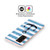 Monika Strigel Vintage Anchors Indigo Soft Gel Case for Huawei P50