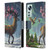 Jonas "JoJoesArt" Jödicke Fantasy Forest Springbringer Leather Book Wallet Case Cover For Xiaomi 12