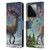 Jonas "JoJoesArt" Jödicke Fantasy Forest Springbringer Leather Book Wallet Case Cover For Xiaomi 14