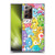 Care Bears Sweet And Savory Character Pattern Soft Gel Case for Samsung Galaxy Note20 Ultra / 5G