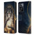 Jonas "JoJoesArt" Jödicke Wildlife 2 Soul Keeper Leather Book Wallet Case Cover For OPPO A57s